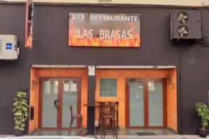 Restaurante Las Brasas