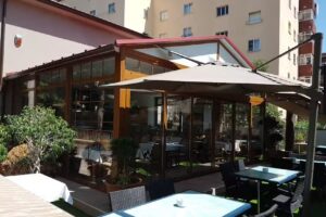 Restaurante Las Brasas