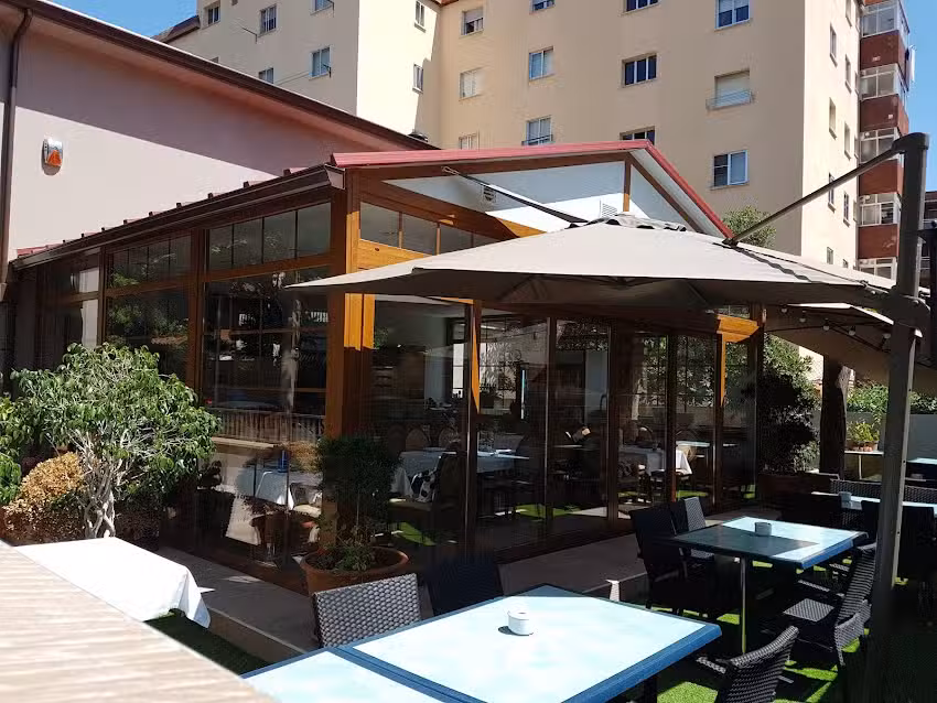 Restaurante Las Brasas