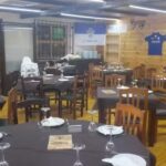 Restaurante Las Brasas