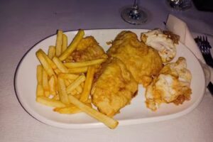 Restaurante Las Brasas