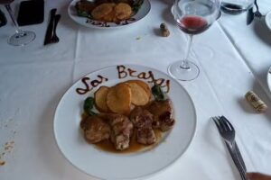Restaurante Las Brasas