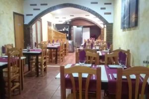 Restaurante Las Brasas Calafell