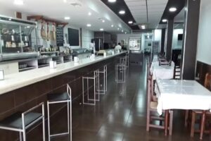 Restaurante Las Brasas De Murcia
