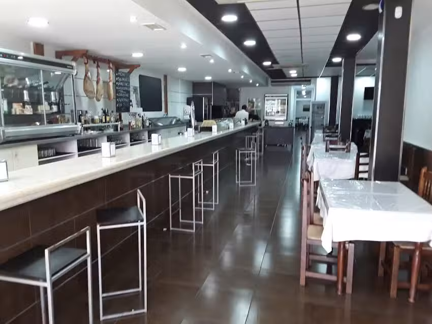 Restaurante Las Brasas De Murcia