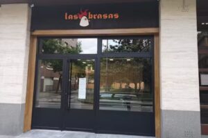 Restaurante Las Brasas – Durango