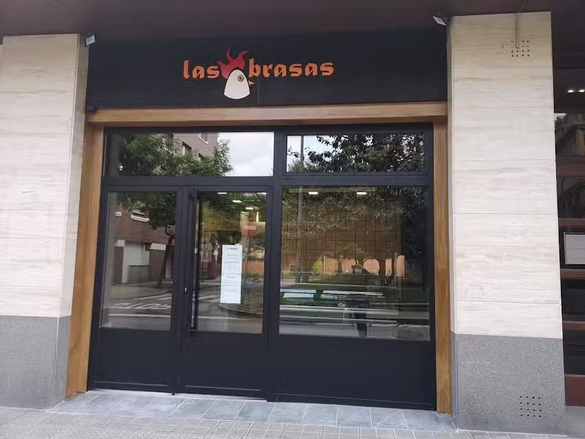 Restaurante Las Brasas &ndash; Durango
