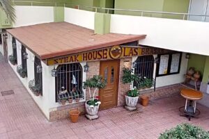 Restaurante Las Brasas Playa del Ingl&eacute;s