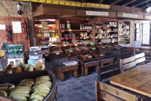 Restaurante Las Cañadas