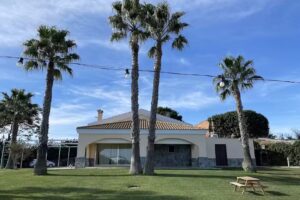 Restaurante Las Candelas