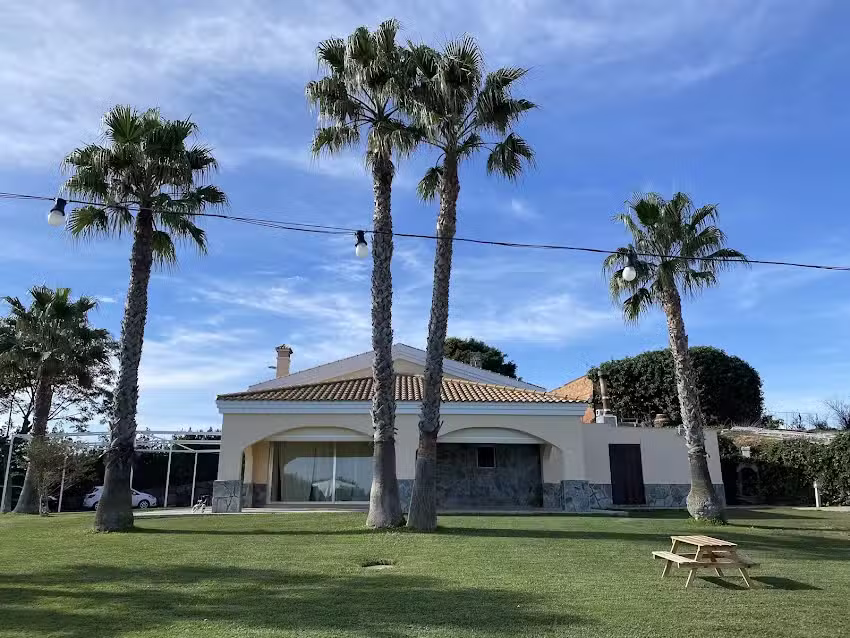 Restaurante Las Candelas