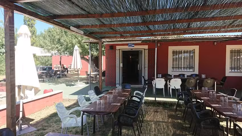 Restaurante Las Canteronas
