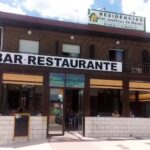 Restaurante Las Casas