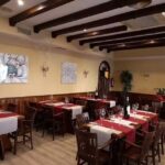 Restaurante Las Casas