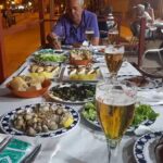 Restaurante las Conchas