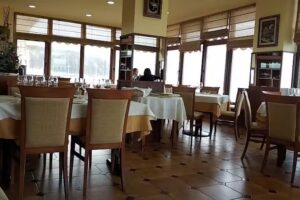 Restaurante Las Conchas