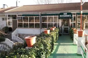 RESTAURANTE LAS CUBAS