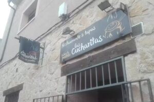 Restaurante &laquo;Las Cucharitas&raquo;