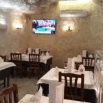 Restaurante Las Cuevas