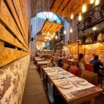 Restaurante Las Delicias