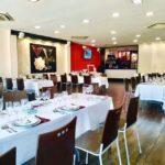 Restaurante Las Delicias