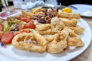 Restaurante Las Delicias de Ines