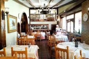 Restaurante Las Dos Castillas