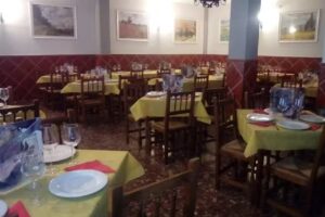 Restaurante Las Dos Palomas.5