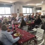 Restaurante Las Encinas