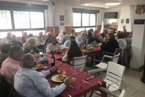 Restaurante Las Encinas