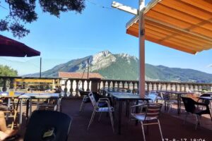 Restaurante Las Encinas