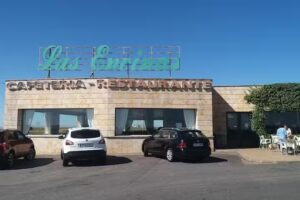 Restaurante Las Encinas