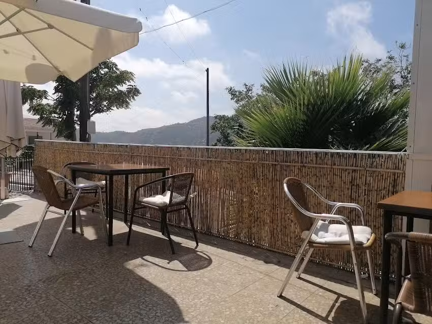 Restaurante Las Esperillas