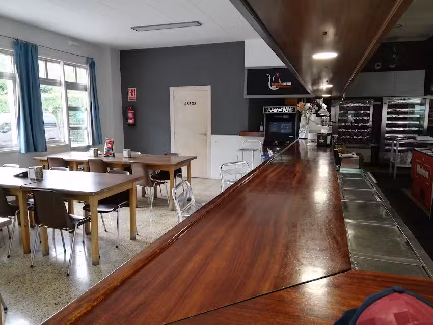 Restaurante las Francesas