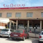 Restaurante Las Galeras