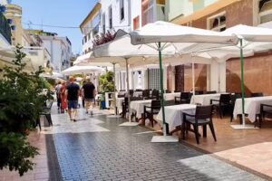 Restaurante Las Gitanillas