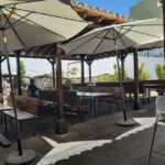 Restaurante Las Goteras