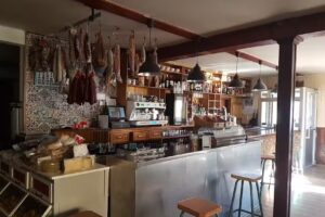 RESTAURANTE LAS HOCES