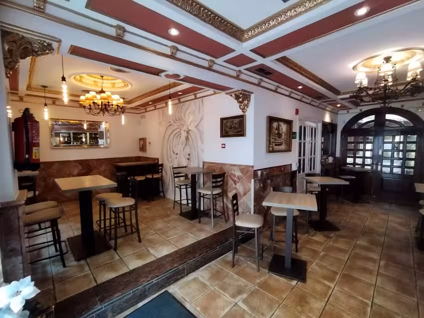 Restaurante Las Infantas