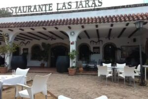 Restaurante las Jaras Casa Pepe
