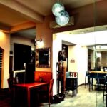 Restaurante Las Lagunas