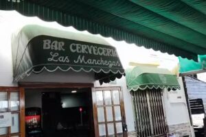 Restaurante Las Manchegas