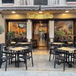 Restaurante Las Maravillas