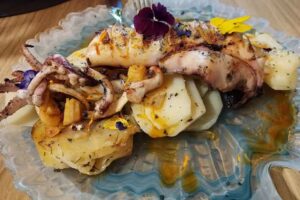 Restaurante Las Mariquillas Albacete