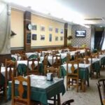 Restaurante Las Marismas