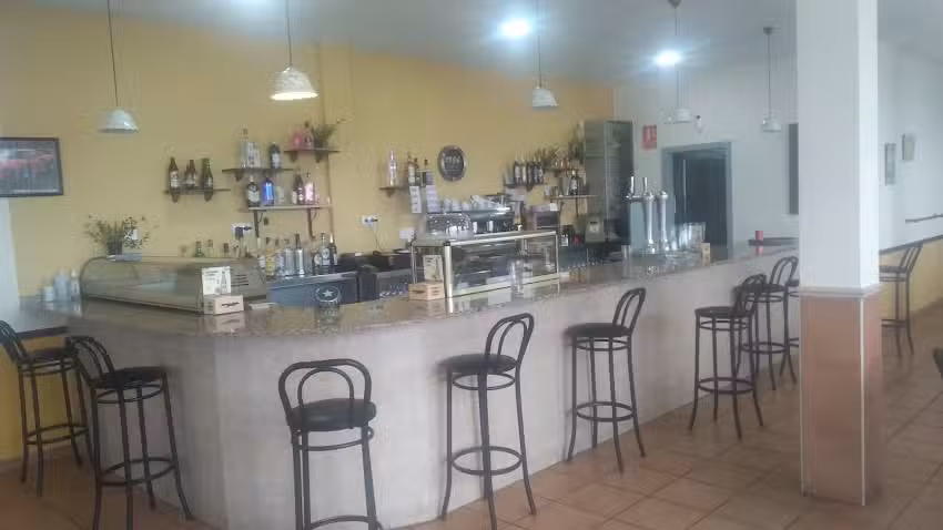 Restaurante las maromas