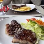 Restaurante Las Meninas