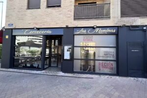 Restaurante Las Meninas