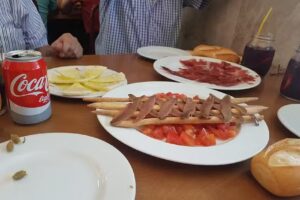 Restaurante las Mezquitas