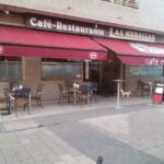 Restaurante las Murallas